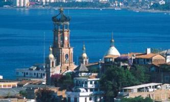Vallarta Torre بويرتو فالارتا المظهر الخارجي الصورة