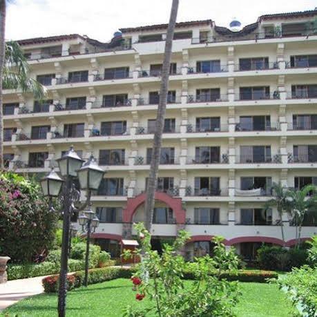 Vallarta Torre بويرتو فالارتا المظهر الخارجي الصورة
